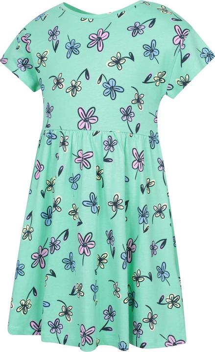 Image du produit Mountain Warehouse - Robe ESSENTIALS LORA - Fille (116)