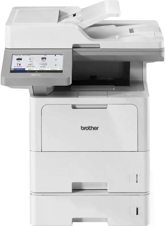 Brother MFC-L6910DNT (Laser, Black and white)