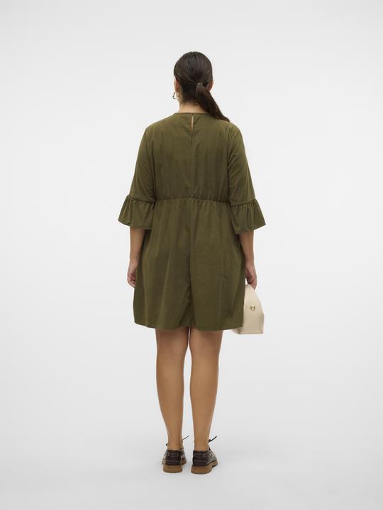 Immagine prodotto Vero Moda VMCVILJA Abito corto Abito (50)