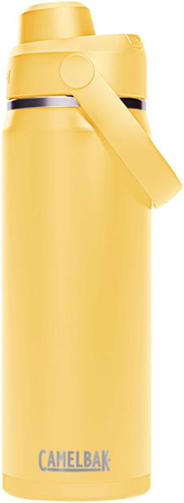 Actual product image Camelbak Thrive Chug V.I. 0.6l yellow bloom (0.59 l)