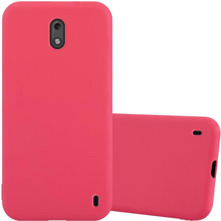 Productafbeelding Cadorabo TPU Candy Cover (Nokia 2)