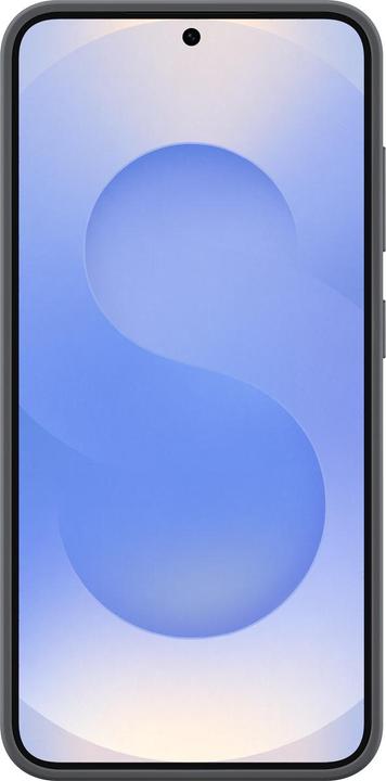Actual product image Samsung Silicone Case (Samsung Galaxy S25)