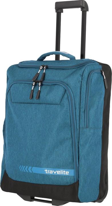 Travelite Kick Off (44 l, Handgepäck (bis 50l))