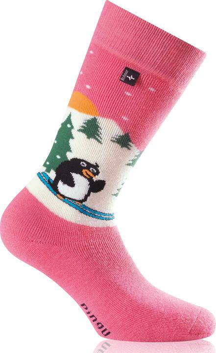 Produktbild Rohner Pinguin (31 - 34)