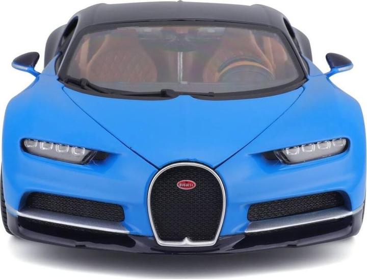 Produktbild Bburago Bugatti Chiron