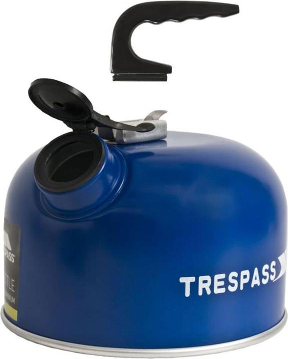 Image du produit Trespass Bouilloire en aluminium (1 l)