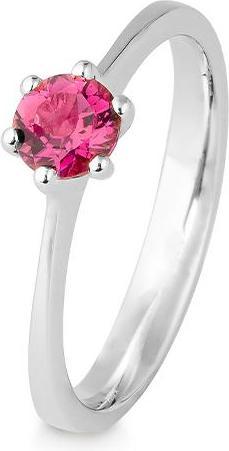 Produktbild Breuning Ring - E.Rosa Turmalin (54, 585/14 K Gold)