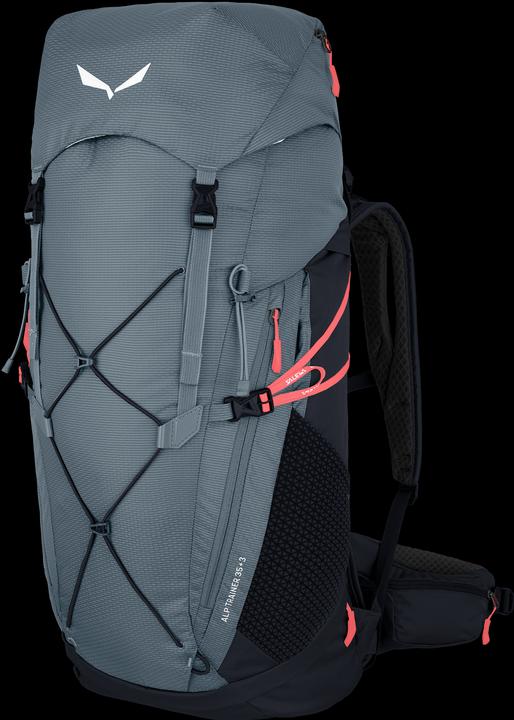 Actual product image Salewa Alp Trainer +L backpack (35 l)