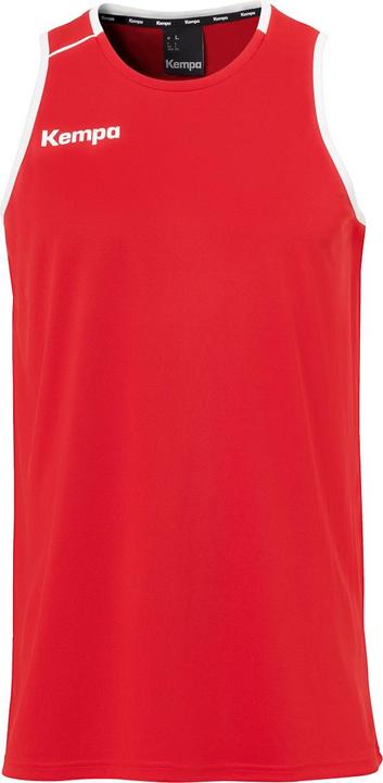 Kempa Player Tank Top
