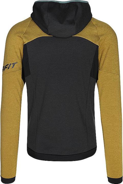 Produktbild Dynafit Tour Wool Thermal Kapuzenjacke (M)