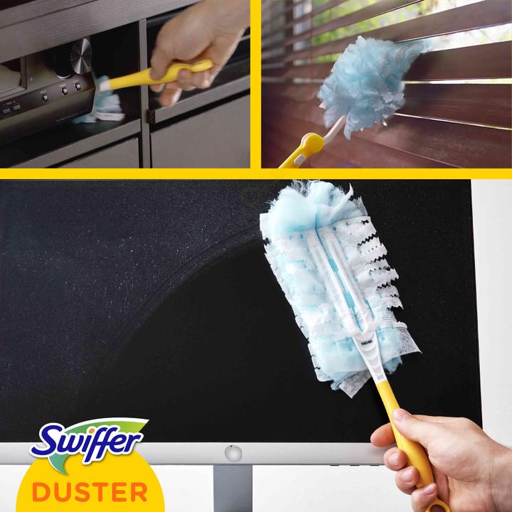 Produktbild Swiffer Staubmagnet Nachfüllpackung (20 Stk.)