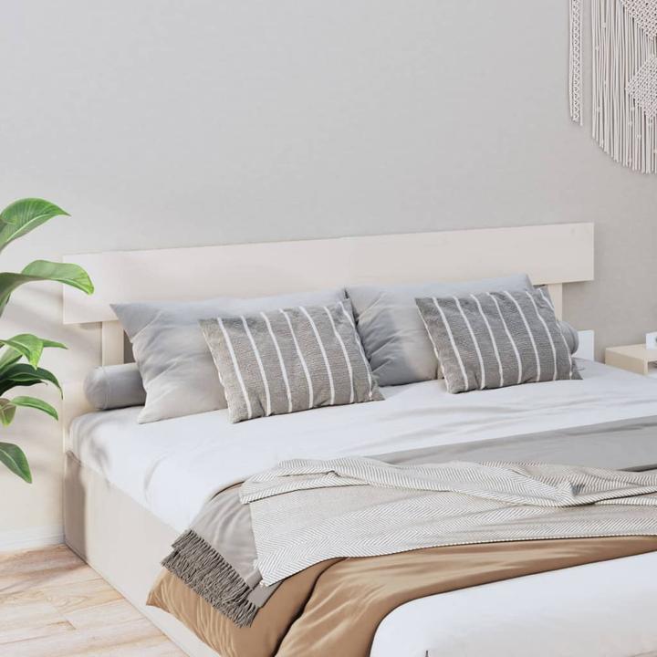 Actual product image VidaXL Lashonda (204 x 3 x 81 cm)