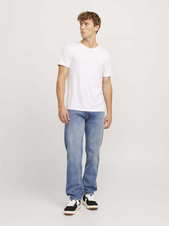 Immagine prodotto Jack & Jones JJICHRIS JJCOOPER CB 224 BF Relaxed Fit Jeans Relaxed Fit Jeans (W36/L32)