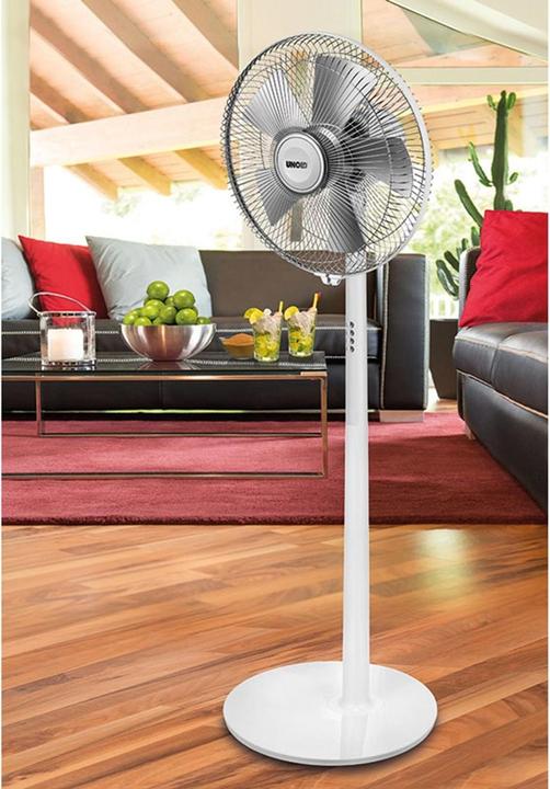 Produktbild Unold Silverline