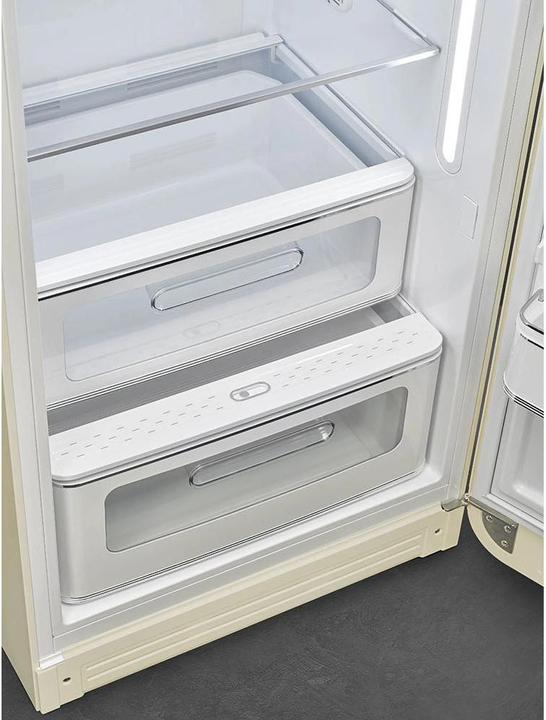 Immagine prodotto Smeg FAB28RCR5 (270 l)