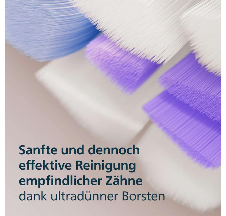 Produktbild Philips Sonicare S Sensitive (2 x)