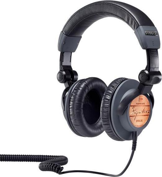 Immagine prodotto Ultrasone Cuffie DJ Signature Pulse (NC, Cablato)