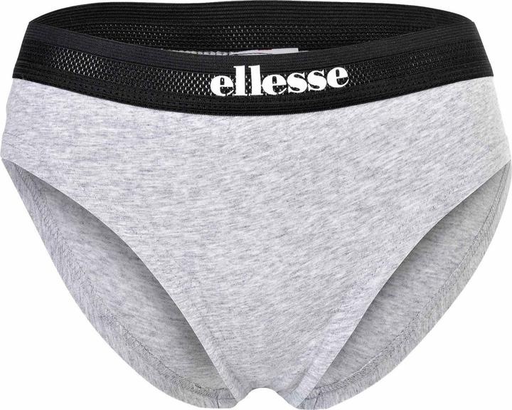 Immagine prodotto Ellesse Slip Casual Bequem sitzend Gracie 5 Pk Brief (128, Confezione da 5 pezzi)