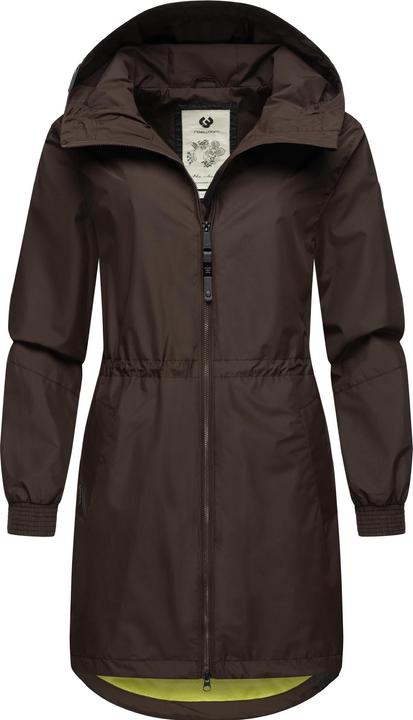 Actual product image Ragwear Bronja II (M)