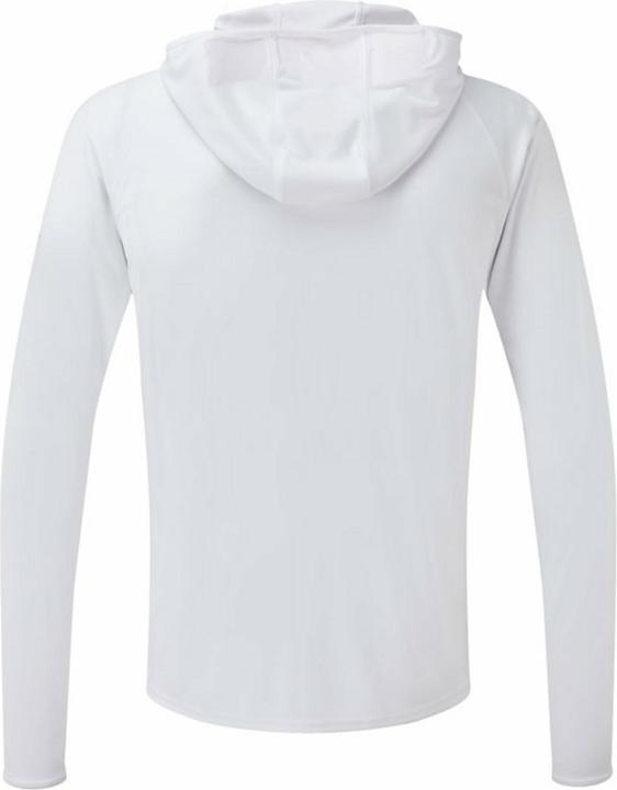 Actual product image Hoodie UV Tec, hommes (M)