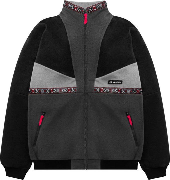 Berghaus Tramantanta 91 Jacke