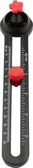 Actual product image Genie Circle cutter CC140 Plus