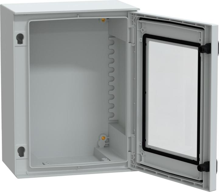 Produktbild Schneider Electric Wall Box w/ Glazed Door, 747x536x300mm (Gehäuse)
