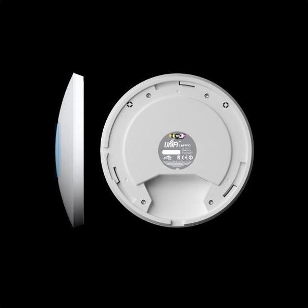 Actual product image Ubiquiti Unifi AP-Pro Set of 3 (450 Mbit/s)