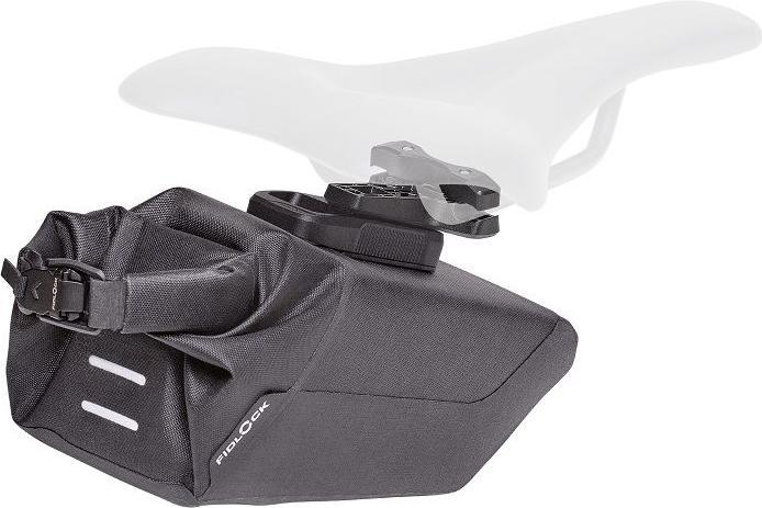 Actual product image Fidlock PINCLIP Saddle Bag M (0.70 l, Luggage carrier bag)