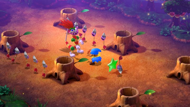 Actual product image Nintendo Super Mario RPG (Switch, Switch Lite, Switch OLED, FR, DE, IT)