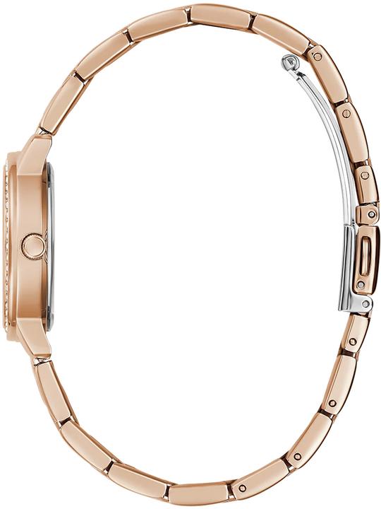 Produktbild Guess GW0468L3 Damenuhr Melody 28mm 3ATM (Analoguhr, 28 mm)