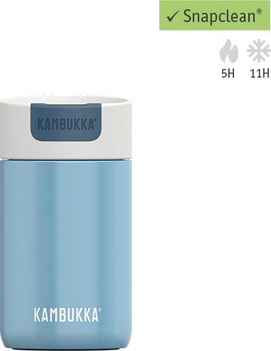 Actual product image Kambukka Olympus (0.30 l)