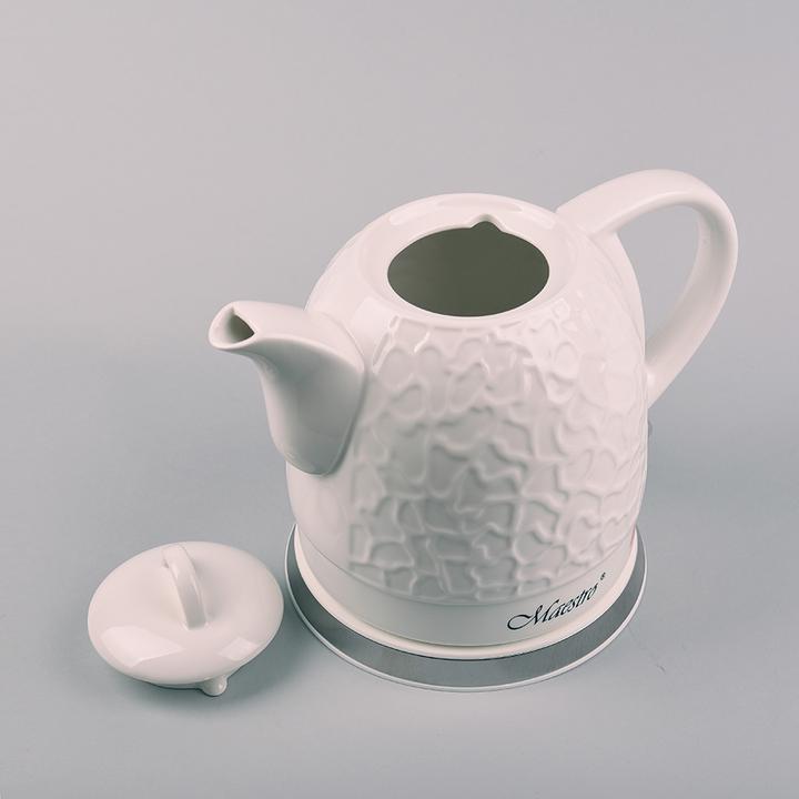 Image du produit Feel-Maestro MR071 Bouilloire électrique (1 l)