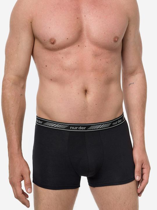 Image du produit Nur Der Retro Boxer 3D-Flex Classic (L, paquet de 4)
