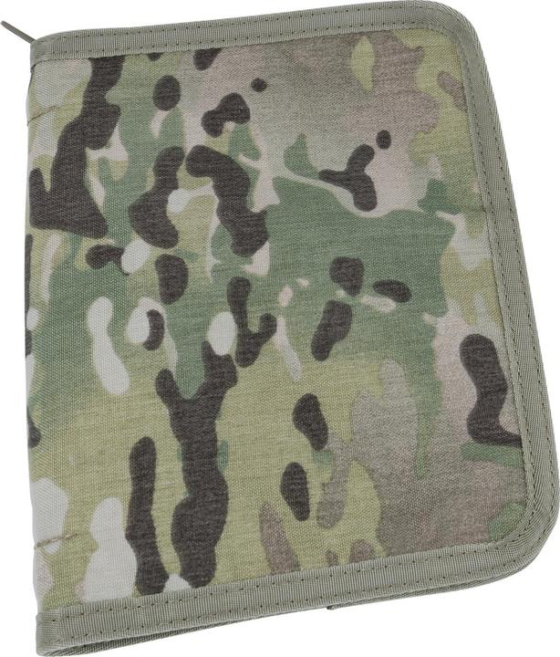 Produktbild Rite in the Rain Ringbinder Cover 11,75x17,8cm 2,54cm multicam (1 Stück)