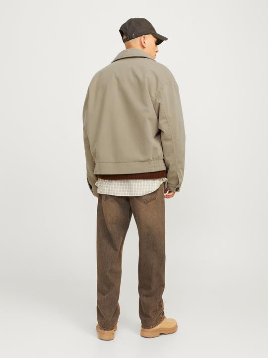 Produktbild Jack & Jones Blousonjacke Blousonjacke (XS)
