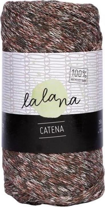 Lalana Catena (130 m)