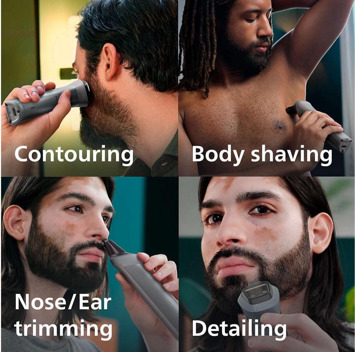 Produktbild Philips All-in-One Trimmer Series 5000