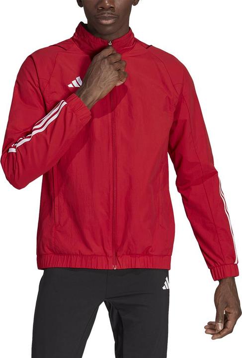 Actual product image adidas Tiro 23 Presentation Jacket Men (L)