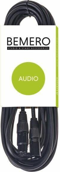 Actual product image Bemero Xlr – Xlr (3 m, XLR)
