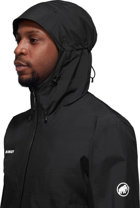 Immagine prodotto Mammut Convey Tour HS Giacca con cappuccio Uomo (XXS)