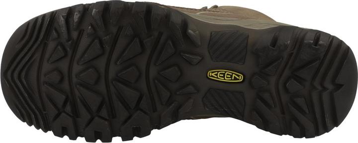 Produktbild Keen Targhee IV MID WP - 67247 (43)