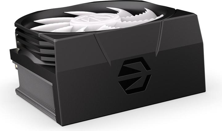 Immagine prodotto Endorfy CPC Spartan 5 ARGB (146 mm)