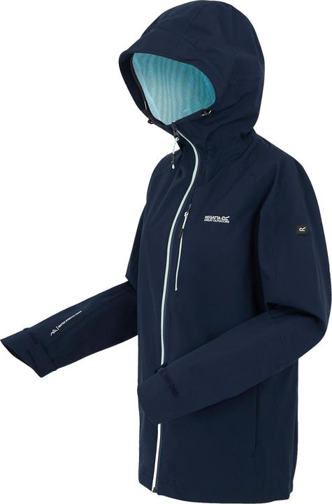 Immagine prodotto Regatta Birchdale II Giacca Impermeabile Donna (36 D)