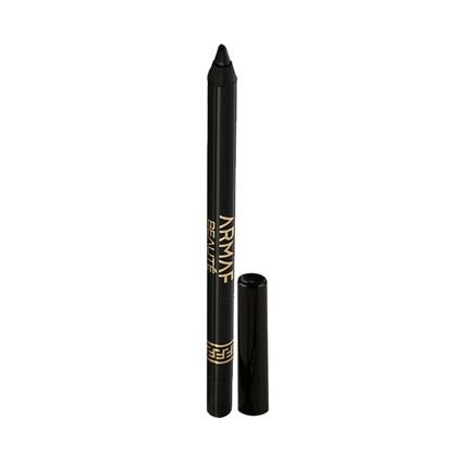 Armaf Enchanting Brow Fiber Eyebrow Gel - Eyebrow fixing gel 7.6 g 03 Brown (03 Brown)