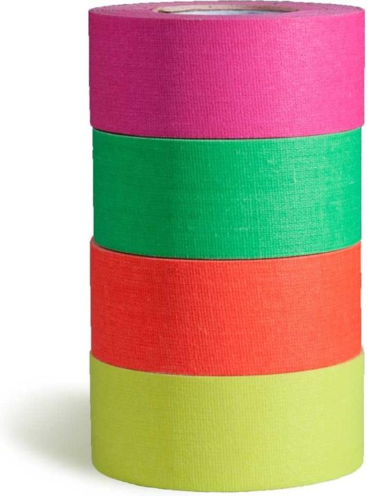 Produktbild MicroGaffer Grade Tape (25.40 mm)