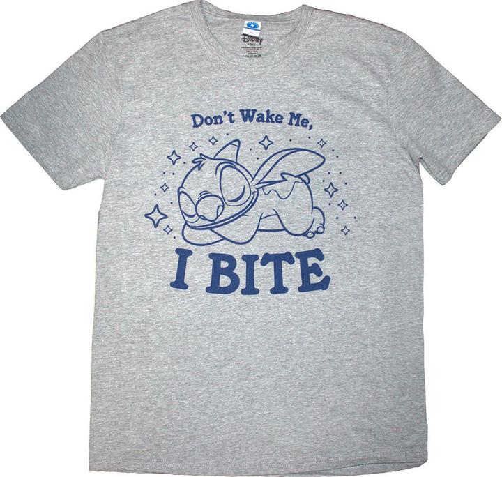 Produktbild Disney Lilo & Stitch Stitch - I Bite (XXL)