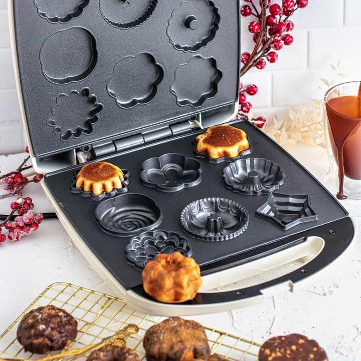 Produktbild Kalorik TKG CKM 1010 C Guglhupfbäcker