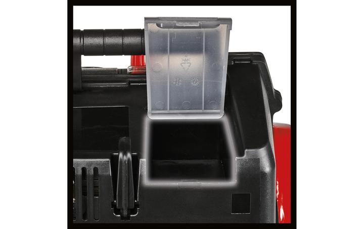 Produktbild Einhell TC-AC 190/6/8 OF Set (8 Bar, 6 l)