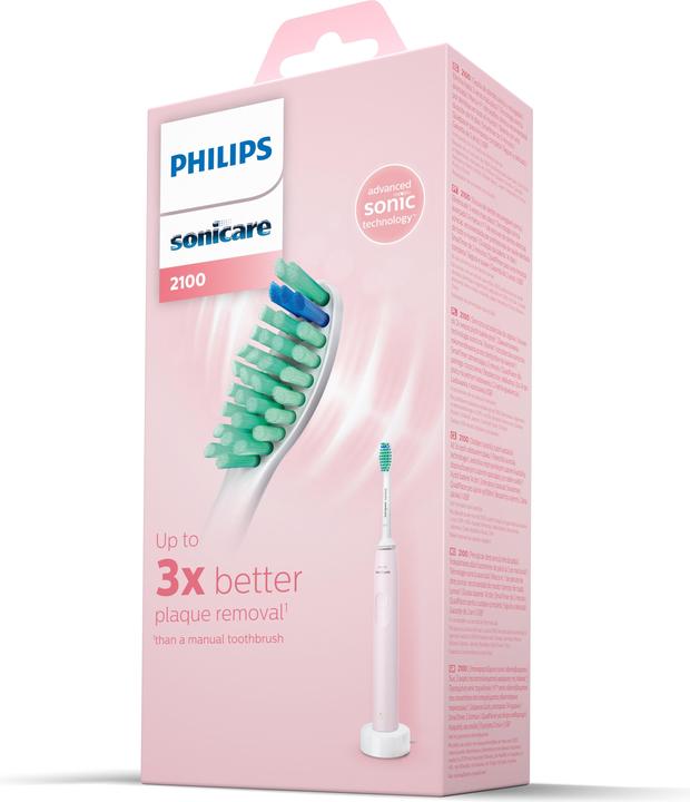 Produktbild Philips Sonicare 2100 Series (Schallzahnbürste)